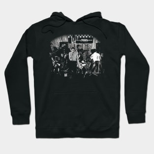 A Message to You, Rudy Celebrate the Ska Revival Sound of The Specials with a Stylish T-Shirt Hoodie